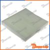 Filtre d'habitacle pour NISSAN | FCF-NS-011, 21-NS-NS4